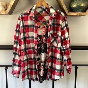 Millau Button Down Shirt